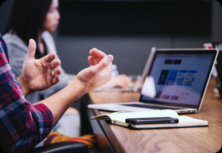 The media intelligence engine Leftshifted built for a top-10 global PR agency, processing hundreds of thousands of media files automatically.