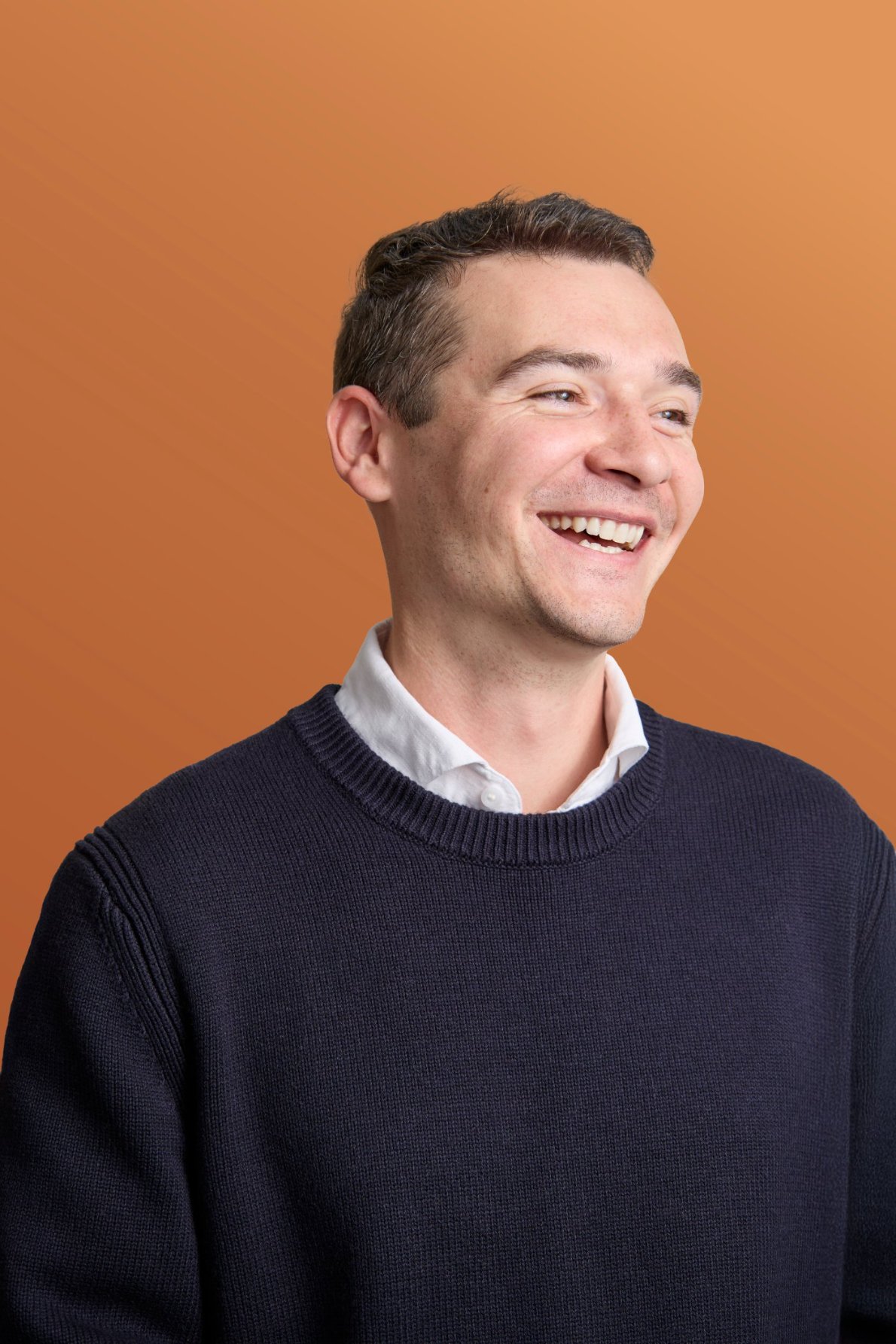 Jack Dyer, Founder and CEO of Leftshifted.